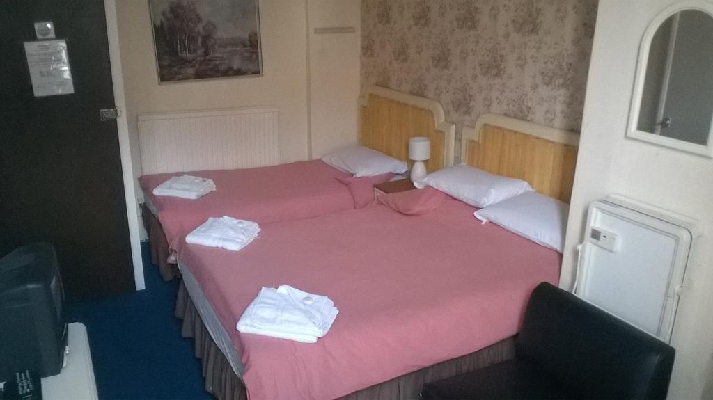 Windsor Hotel Folkestone Ruang foto